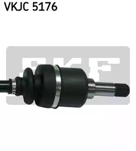 Фото VKJC5176 Вал SKF {forloop.counter}}